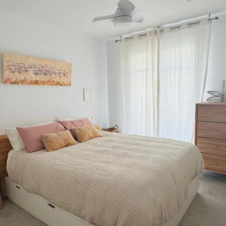 Apartamento Con Parking En Torre Almenara Punta Umbría Exteriör bild