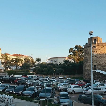 Apartamento Con Parking En Torre Almenara Punta Umbría Exteriör bild