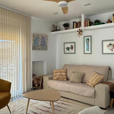 Apartamento Con Parking En Torre Almenara Punta Umbría Exteriör bild
