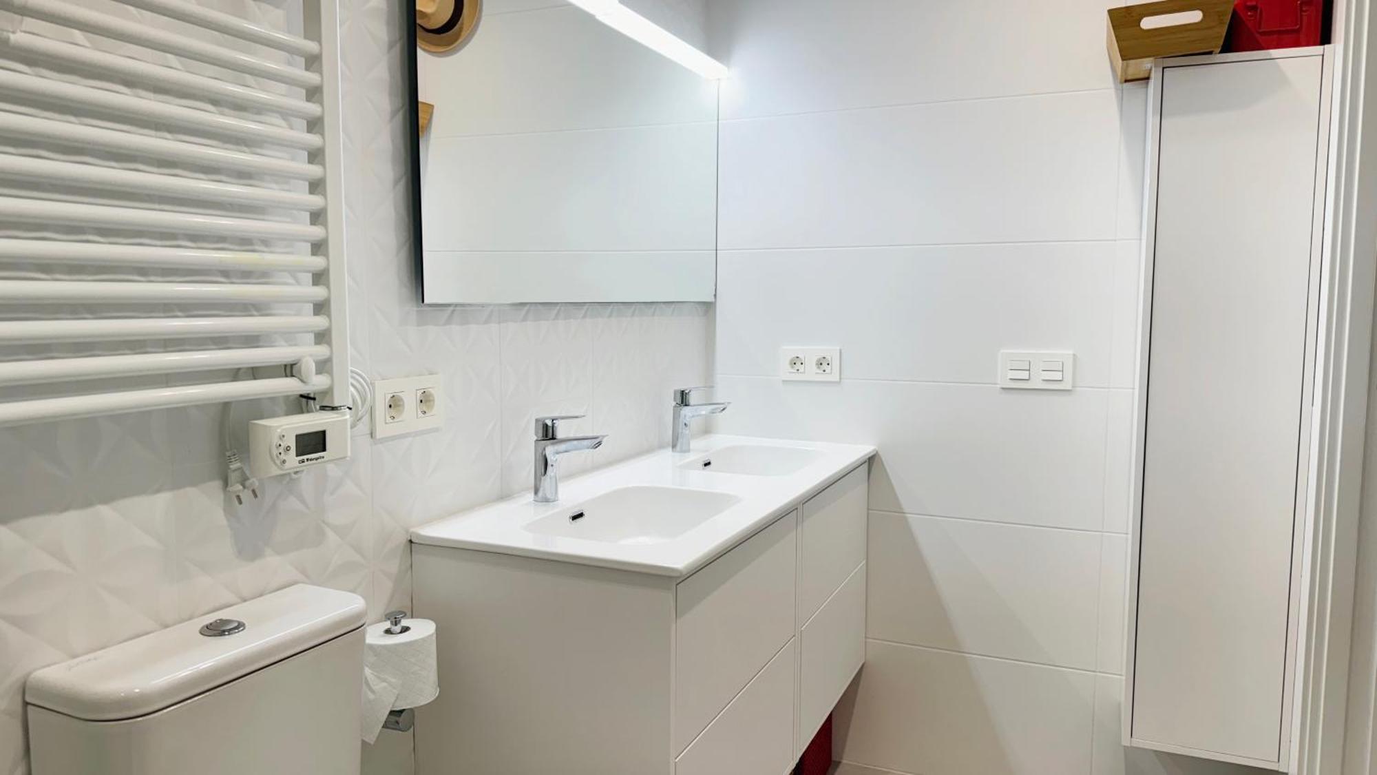 Apartamento Con Parking En Torre Almenara Punta Umbría Exteriör bild