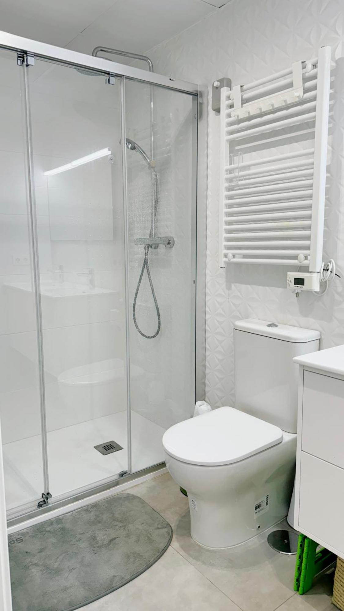 Apartamento Con Parking En Torre Almenara Punta Umbría Exteriör bild