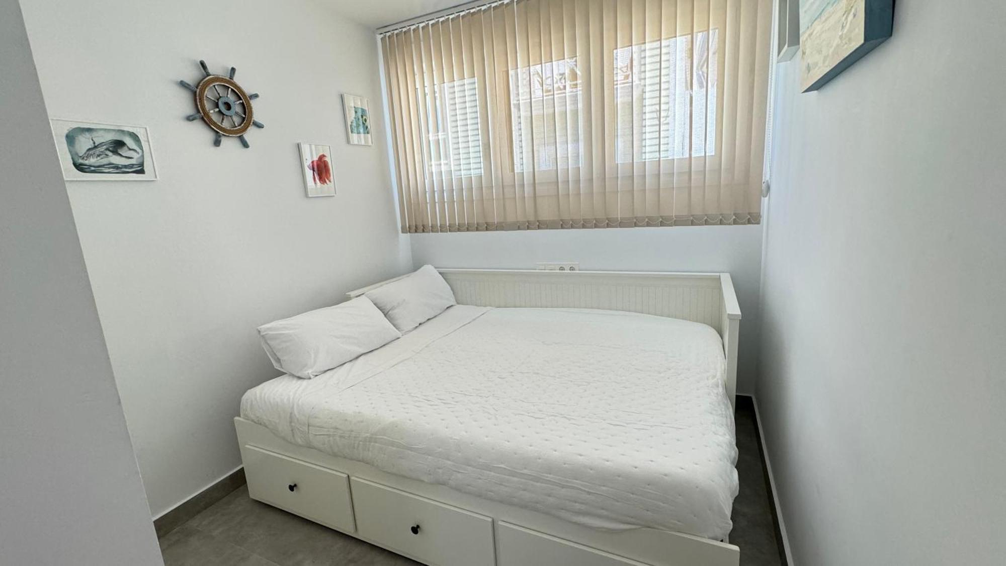 Apartamento Con Parking En Torre Almenara Punta Umbría Exteriör bild